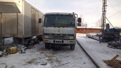 Mitsubishi Fuso 91    