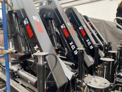    Hiab X-CL19 