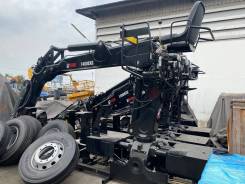    Hiab 14000XG 