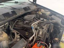 Двигатель jeep grand cherokee zj 5.2 ELF фото
