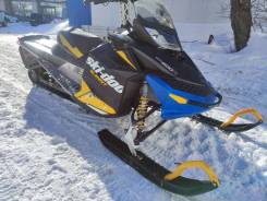 BRP Ski-Doo Summit, 2012 