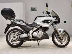 BMW F 650 CS, 2002 