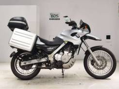 BMW F 650 GS, 2003 