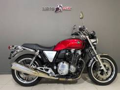 Honda CB 1100, 2010 