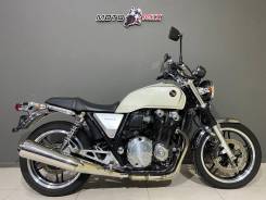 Honda CB 1100, 2010 