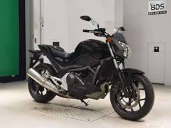 Honda NC 700SD, 2013 