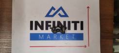     Infiniti Qx50 2018 407004CB0B J55 KR20DDE 