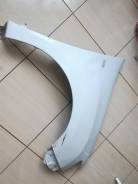 ����� �������� ������ Renault Logan II 2014-2018, Sandero II 5S 2013-2