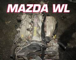  Mazda WL |  