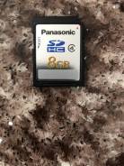  SD  Panasonic  