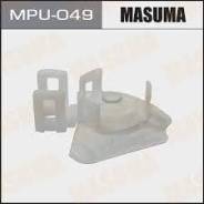    Mazda, MMC, Subaru, Toyota (Masuma)  