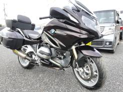 BMW R 1200 RT, 2014 