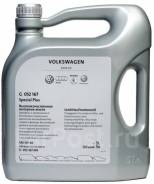 Volkswagen Longlife III 5W-30 5 G052195M4 VAG   