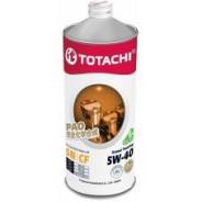   Totachi Grand Touring SN . 5W40 1    