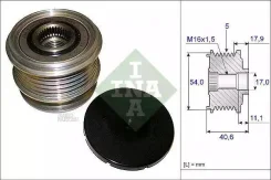 ���� ���������� Volvo S60 II/S80II 535012110 INA '535012110 ����
