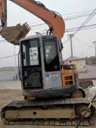 Hitachi EX75UR-5       