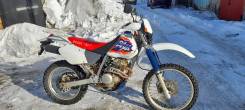 Honda XR 250 Baja, 1996 