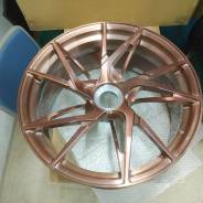    T&T Forged GOLD R20x9J +16 