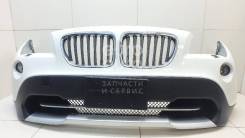   BMW X1 E84 