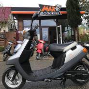 Yamaha Jog Aprio, 2003 