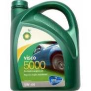 BP Visco 5000 5w40 4  