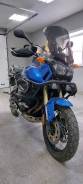 Yamaha XT 1200Z Super Tenere, 2012 