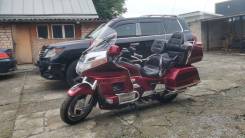 Honda Gold Wing, 1995 