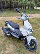 Gilera runner st200, 2009 