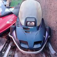 Yamaha Enticer 340, 2004 