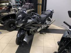 Yamaha FJR 1300AS, 2022 