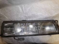 ���� �������� ������ Mazda 626 GD