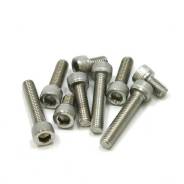   DRC M6 5pcs 15mm, D58-35-515 