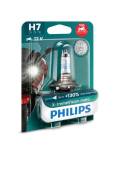  H7 12V 55W PX26d X-tremeVision Moto Philips 12972XVBW 