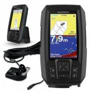  Garmin Striker Plus 4  ()   