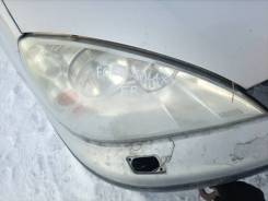    Ford Galaxy 1