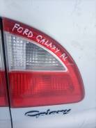       Ford Galaxy 1