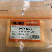   Masuma MP-535 