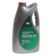   UAZ  Premium SN/CF 5W40 .4  ( ) 988043 