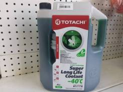  Totachi Super Long Life Coolant Green -40C 4. 41604 