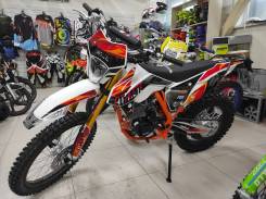 Regulmoto Athlete 250 21/18, 2022 