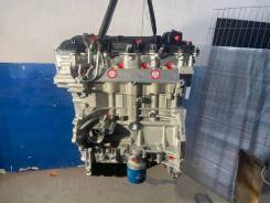 Двигатель новый KIA Sportage G4NA 2.0 150-167л. с