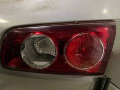 -   Mazda Demio DY3W