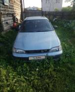 Toyota Carina, 1992 