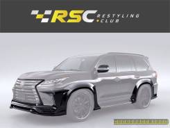   "ReStyling. Club" 