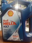   Shell Helix 7 10W40,  ,   