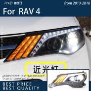   LED  Toyota RAV4 2013-2015