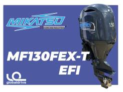  Mikatsu MF130FEX-T EFI 