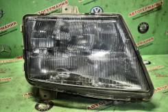 ���� ������ Mercedes Vito (W638) ���������