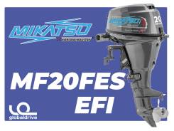   Mikatsu MF20FES-EFI 