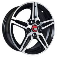  -wheels E24 6/5x114,3 D67,1 ET45 MBF 